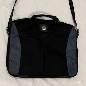 Swiss gear by Wenger Laptop Bag